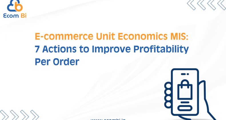 E-Commerce Unit