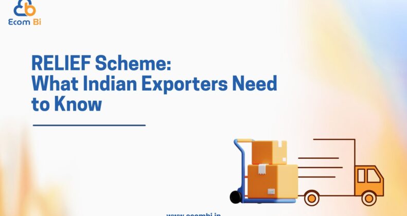 RELIEF scheme