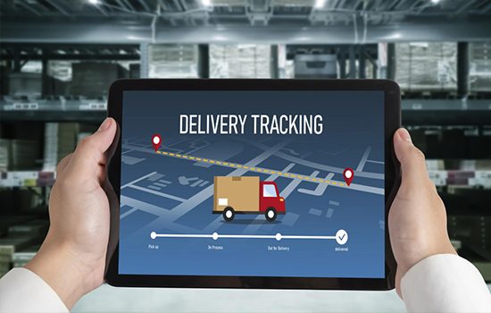 Order Lifecycle - Order Tracking - Ecombi